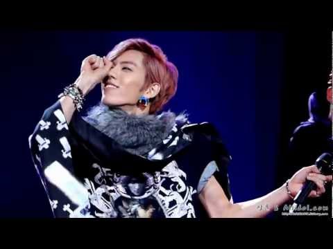20130117 열린음악회 INFINITE H - Dongwoo