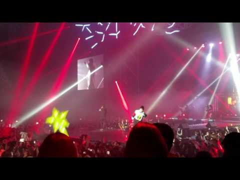 20170212 AOMG FTM CONCERT 2017 ④