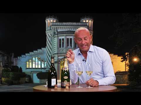 Champagne Friday - Pommery Grand Cru Royal 2006 and Pommery Cuvée Louise 2004