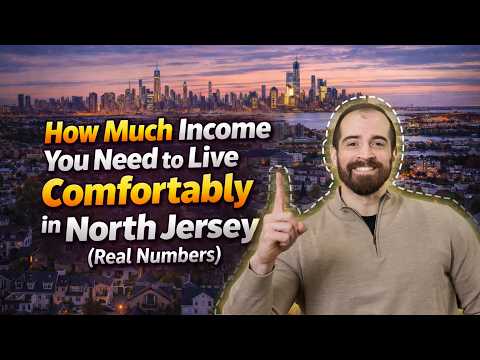 Indeed North Jersey
