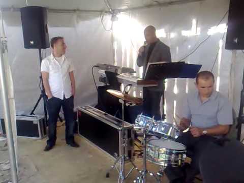 Albanian Wedding Jeton & Sevdie May 16, 2009