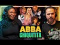 Our First Time Hearing Abba He S Your Brother Chiquitita Eurovision Reaction