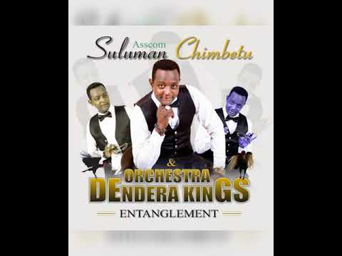 Suluman Chimbetu - Kunda Zimbabwe (Official) Entanglement
