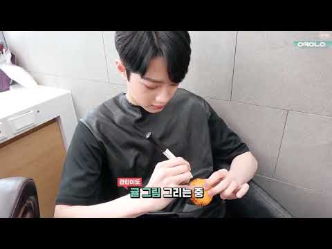 ㅇㅋㅇㄴㅇ | Okay Wanna One Ep.38