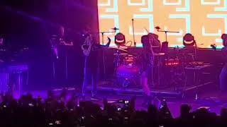 Shade - Figurati Noi (feat. Emma Muscat) | live @ Alcatraz (MI)