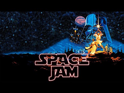 Star Jams and Other Galactic Slams (Quad City DJ's vs. Meco, John Williams)