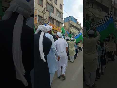 jolus mangampalya Eid milad