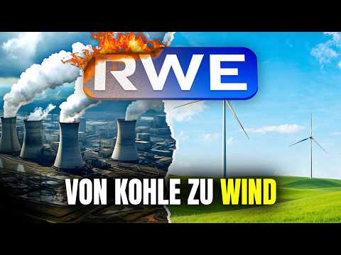 Aufstieg, Skandale und Neustart: Die umstrittene Geschichte von RWE