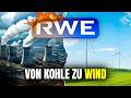 Aufstieg Skandale Und Neustart Die Umstrittene Geschichte Von RWE