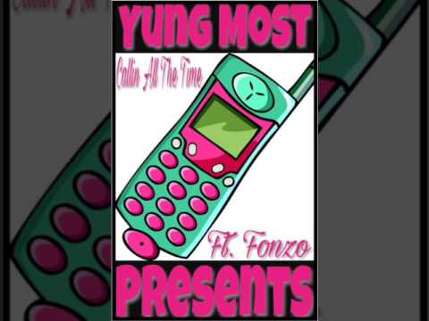 Kali Boiz Presents Ringin all the time Ft  Yung Most&Fonzo