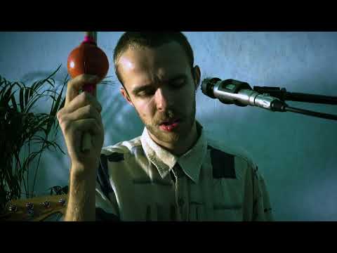 Anton Sconosciuto "To Meet You / Fossile" Extended Live Session