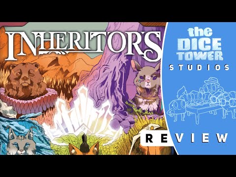 Inheritors - YouTube Video