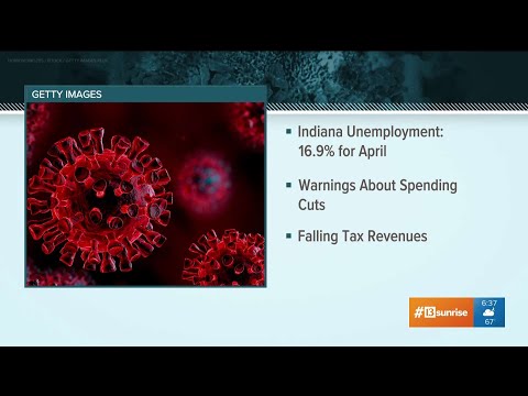Coronavirus Sunday morning updates