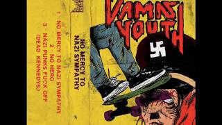 Damn Youth - Nazi punks fuck off( Dead Kennedys cover )