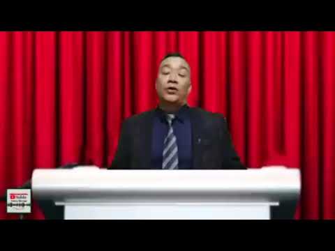 SERMON: R. Zaihmingthanga, Thupui: Sim loh a pawi dawn.