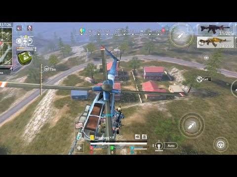 HOPELESS LAND / MY LAST MATCH