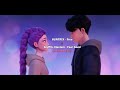 HUNTRIX (KPop Demon Hunters)  x Gryffin & Illenium - "Feel Free" Free x Feel Good (XENITH Edit)