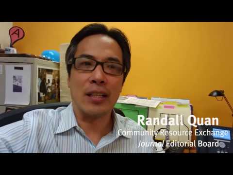 Randall Quan on GIFT & the Grassroots Fundraising Journal