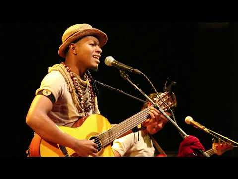 Mamina Mila Vonjy Ny Kanto Gasy (Live IFM juillet 2019)