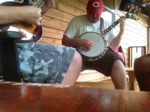 She still loves this man