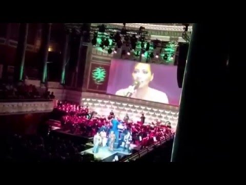 Cheryl Green - Night of Music - Kurhaus  www.fb.com/cherylgreenmusic www.cheryl-green.de