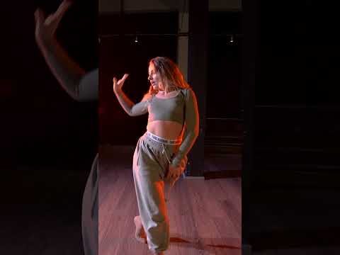 Jennifer Paige - CRUSH | choreo by Olya Dobro