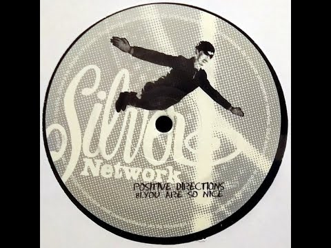 Ciudad Feliz - Positive Directions