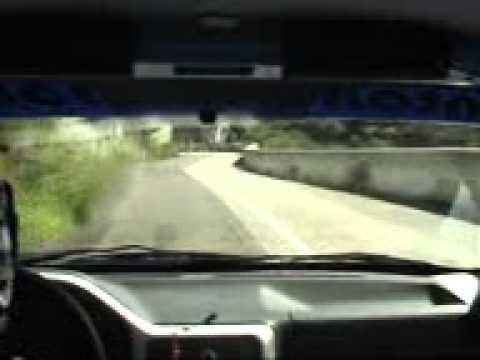 TRICOLI-MERENDA cameracar  ronde gioiosa marea 2011 2°p.s.