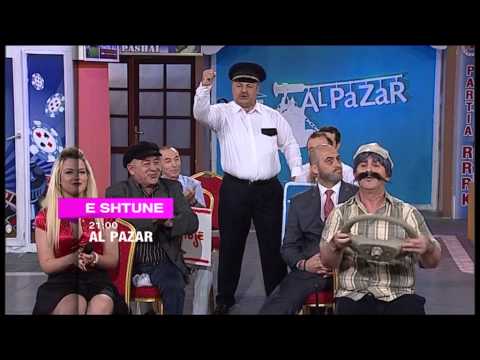 Al Pazar - 18 maj - Vizion Plus - Show - Trailer