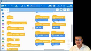 Making VEX Autonomous Code From Drive Code Basics (VEX IQ and VEX V5 Blocks)