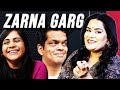 How Zarna Garg Embraced The Indian Aunty And Took Over Comedy Ft ZarnaGarg Ep 57