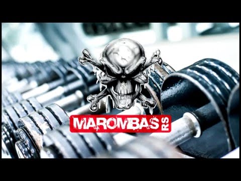 1º Workshop Marombas RS