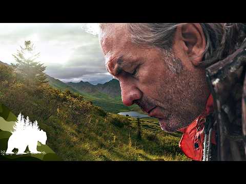 Uncharted: The Lost Mountains of the Yukon | Survival Show