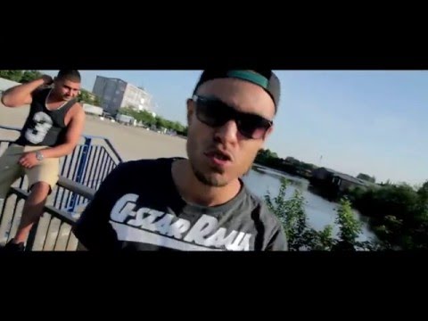 Killa Vinz - Jungs aus der Gegend feat. Escobaba 39