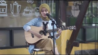 Anugerah Terindah Yang Pernah Kumiliki SO7 - Nindya Laksita Akustik Cover