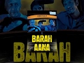 Video for film (Barah Aana)(2009)