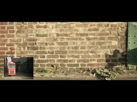 skrillex 5 - i want you back