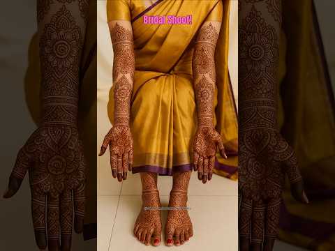 Mehendi Artist portfolio by Shubh Muhurat Mehendi Arts in Bangalore - Photo 2 Mehendi Artist portfolio by Shubh Muhurat Mehendi Arts in Bangalore - Photo 2