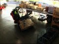 Forklift Stability Essentials