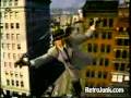 Paramount Film Commercial Disney Version