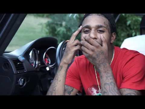 OS Bopito Balla - Thoughts/The Last Dude (Shot By. GotMyself Films)