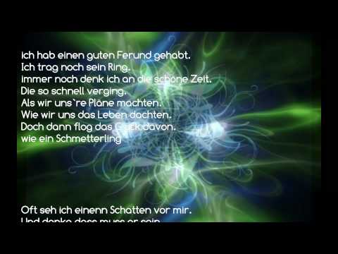 Maerz, Marion - Ich hab' ein guten Freund gehabt