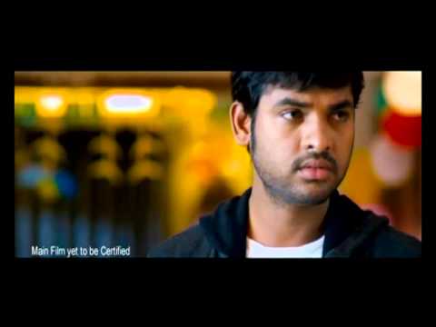 Sillunu Oru Santhippu Trailer