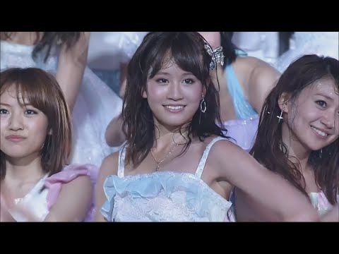 AKB48 真夏のSounds good !  ～1830mの夢 ～ 1ST DAY 08.24.2012