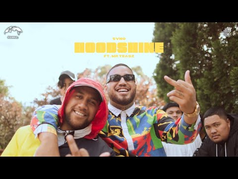 SVNO - Hoodshine ft Mr Teasz (Official Video)
