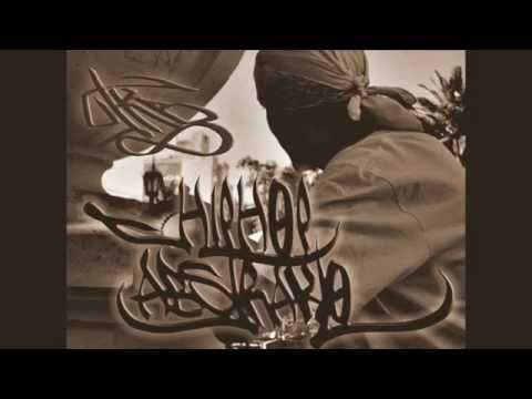 TKB / HIP HOP ABSTRAKTO / COMPILADO COMPLETO (2013)