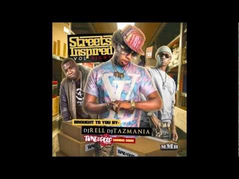 23. Army Gang - I Got B*tches (Streets Inspired 8)   DJ Rell, DJ Tazmania