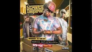 23. Army Gang - I Got B*tches (Streets Inspired 8)   DJ Rell, DJ Tazmania