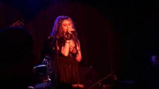 Nothing Else But You live by Last July