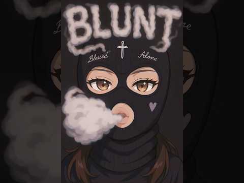 REMZ RAGE - BLUNT (Prod by Craftadicts)